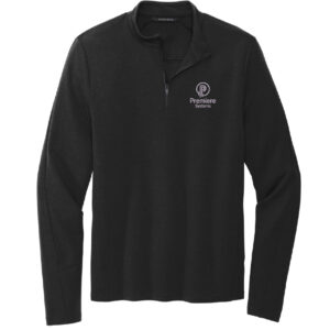 Mercer+Mettle Stretch 1/4-Zip Pullover