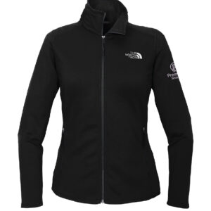 The North Face® Women's Skyline Full-Zip Fleece Jacket