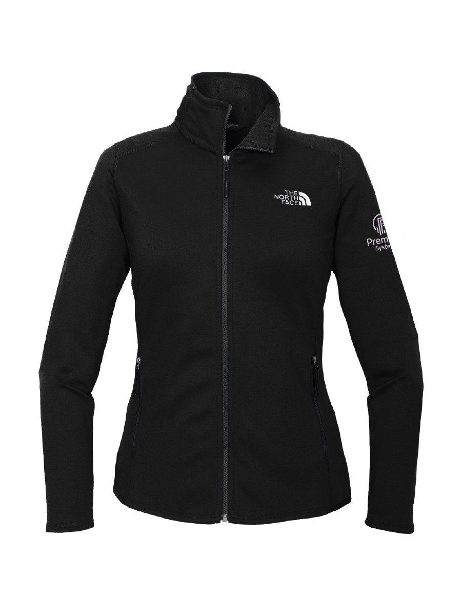 The North FaceĀ® Women's Skyline Full-Zip Fleece Jacket
