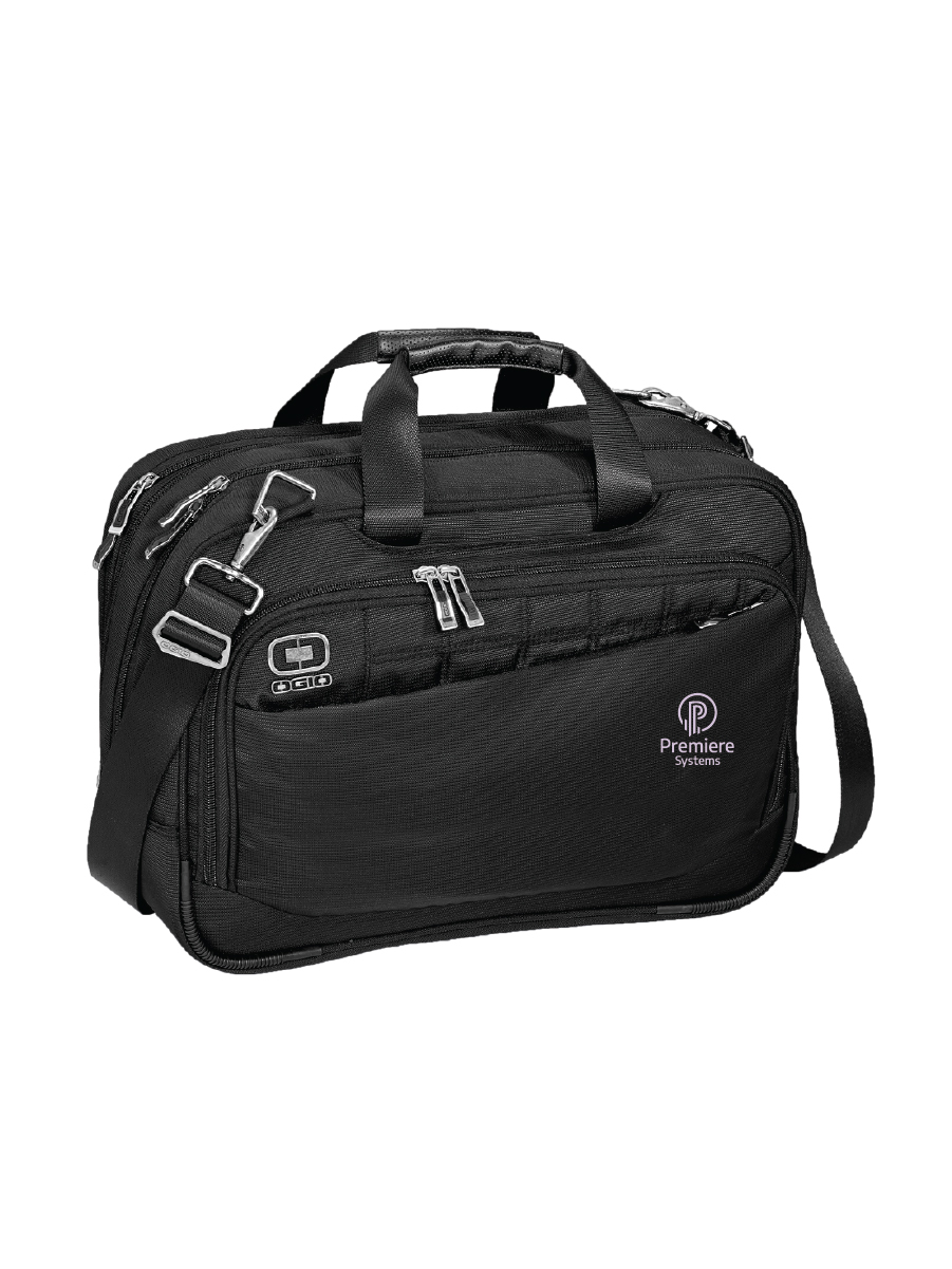 OGIO® Element Messenger