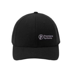 Port Authority® Flexfit 110® Performance Snapback Cap
