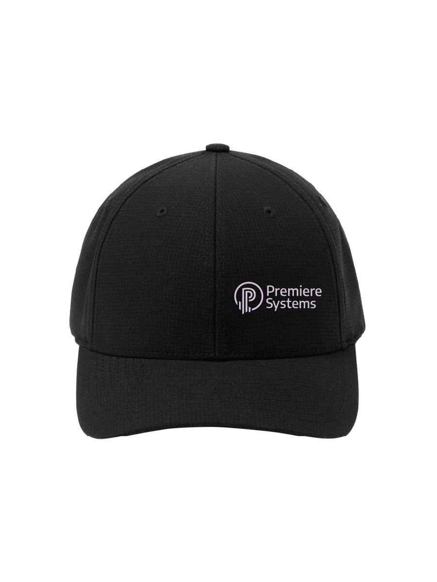 Port Authority® Flexfit 110® Performance Snapback Cap