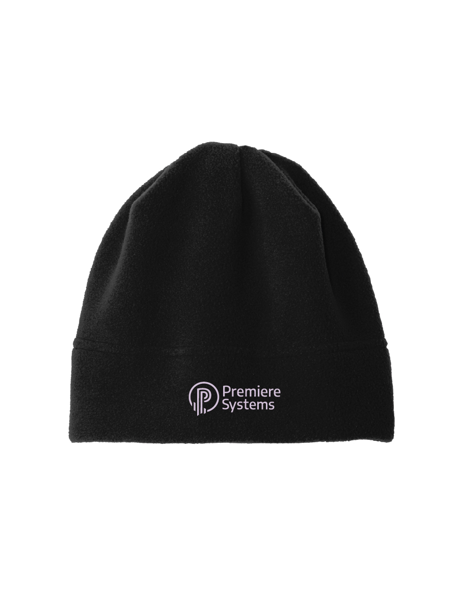 Port Authority® R-Tek® Stretch Fleece Beanie