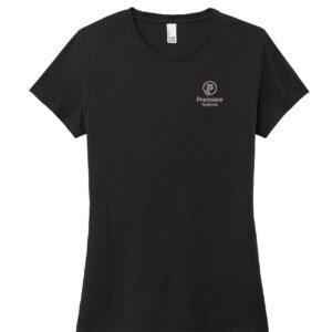 District® Women’s Perfect Tri® Tee