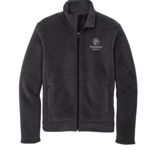 Port Authority Ultra Warm Brushed Fleece Jacket