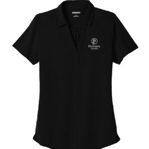 OGIO® Women's Limit Polo