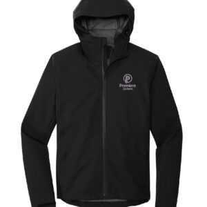 Mercer+Mettle® Waterproof Rain Shell