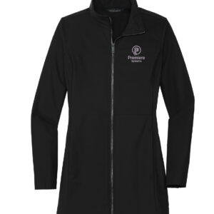 Women’s Mercer+Mettle® Waterproof Rain Shell