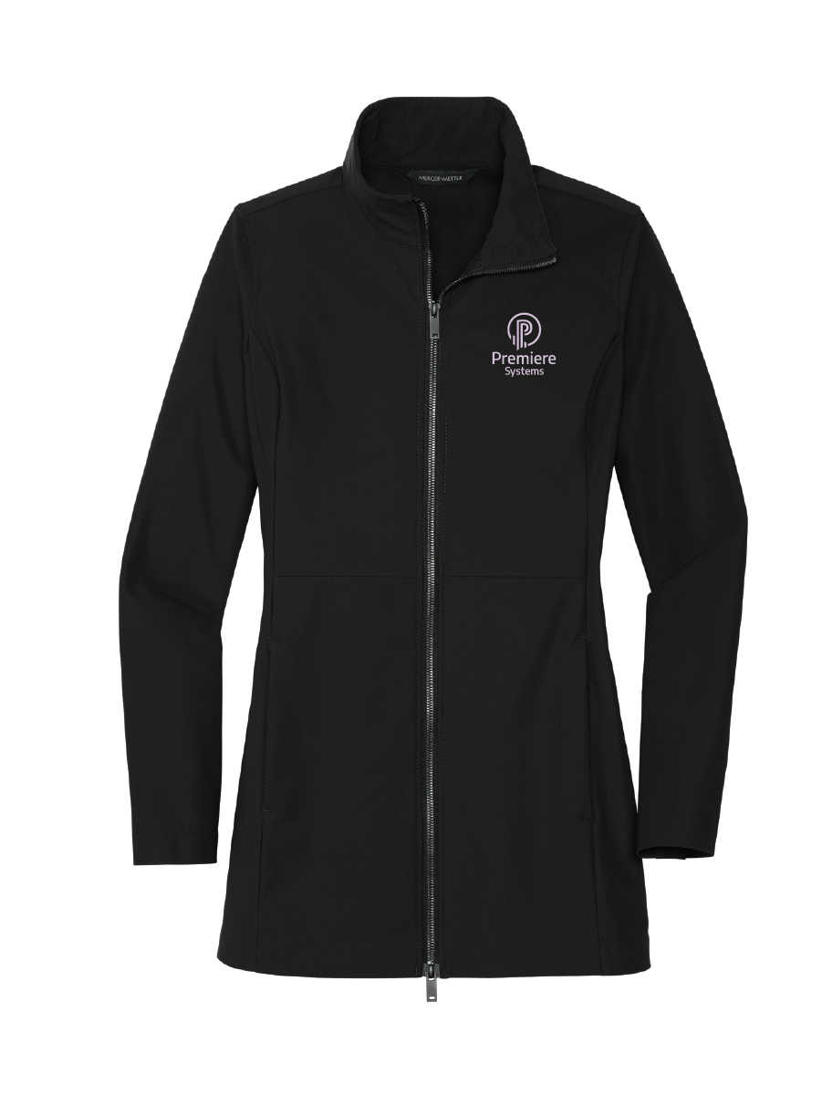 Women’s Mercer+Mettle® Waterproof Rain Shell