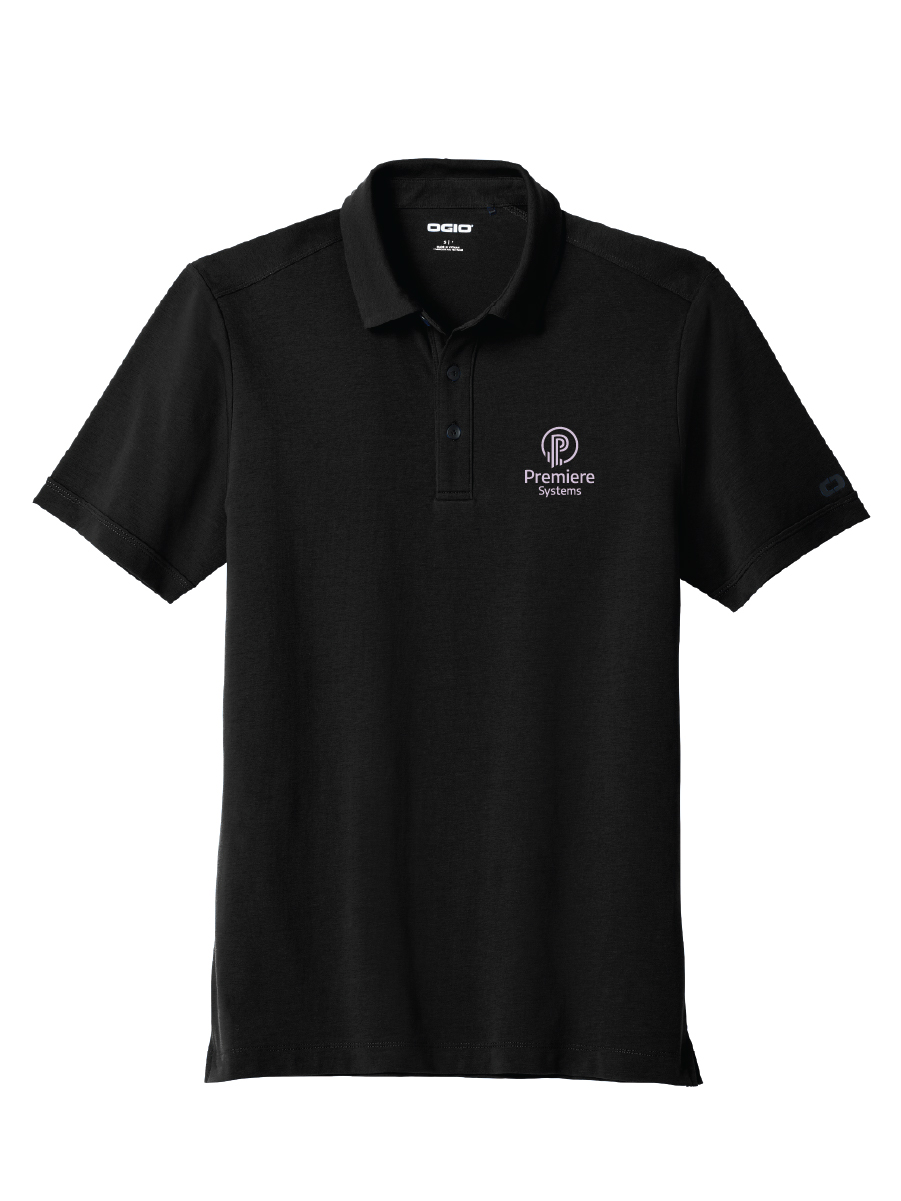 OGIO® Limit Polo