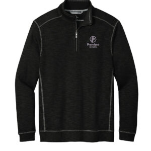 Tommy Bahama® Tobago Bay 1/2 -Zip