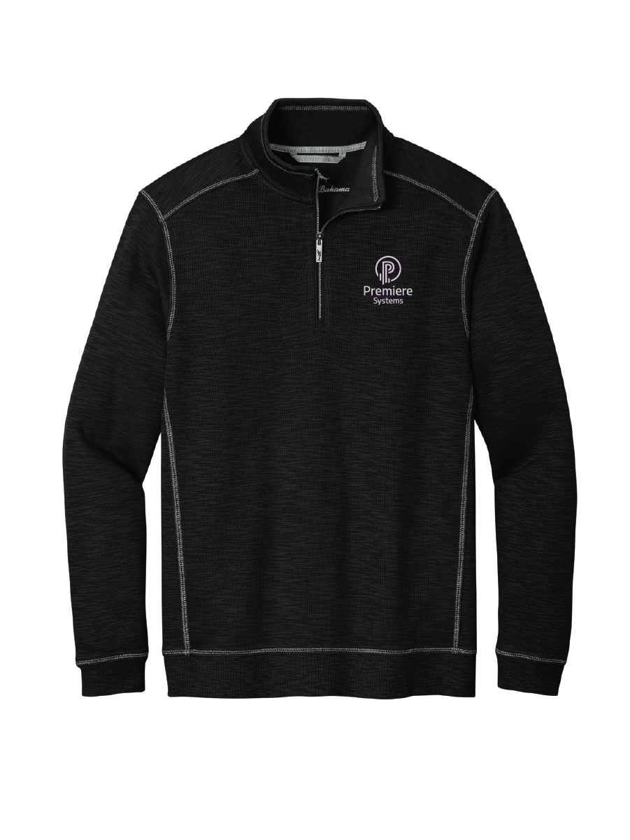 Tommy Bahama® Tobago Bay 1/2 -Zip