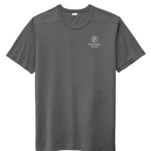 Sport-TekĀ® Posi-UVĀ® Pro Tee