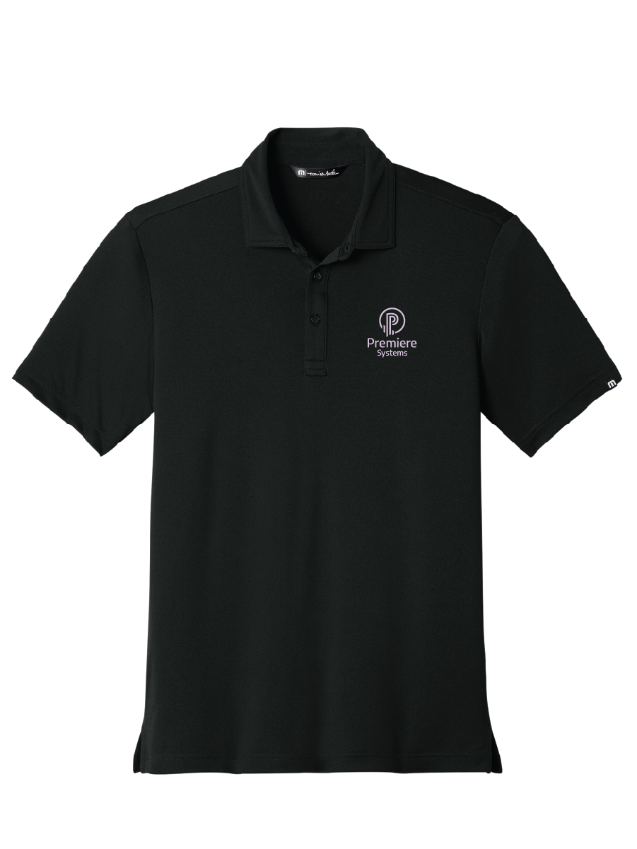 TravisMathew Coto Performance Polo
