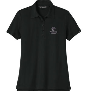 TravisMathew Women's Oceanside Solid Polo